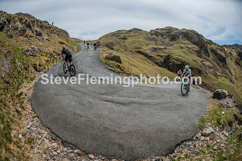 122131 - Hardknott Hairpin 12.00 - 13.00