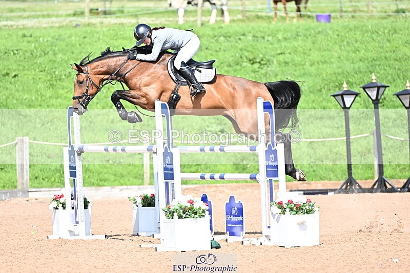 240726A-160013-02401 - Cls 5 National 1.30m Open