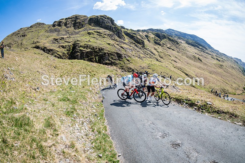 144346 - Hardknott Pass Camera 2 14.00-15.00