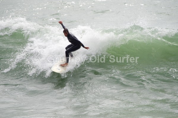DSC_7415 - Porth Ceiriad 4th September 2016