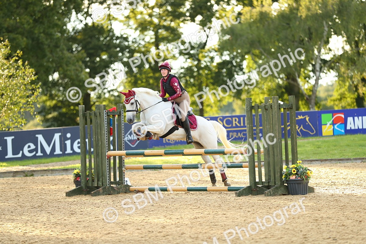 SBM_12851 - E9 Eventers Challenge 90cm Championship