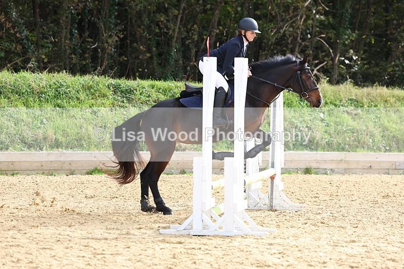 3E7A7454 - Class 3: 60cm open