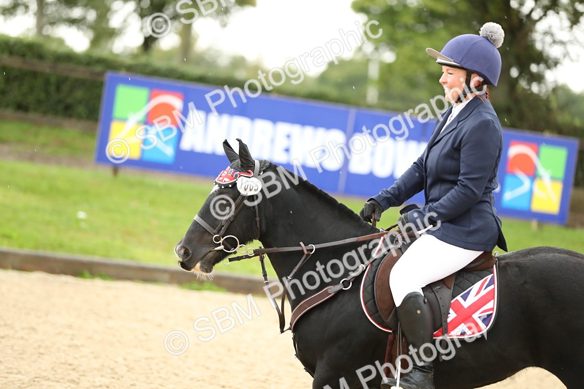 SBM_00896 - J27 - Senior Horse & Pony 50cm Championships