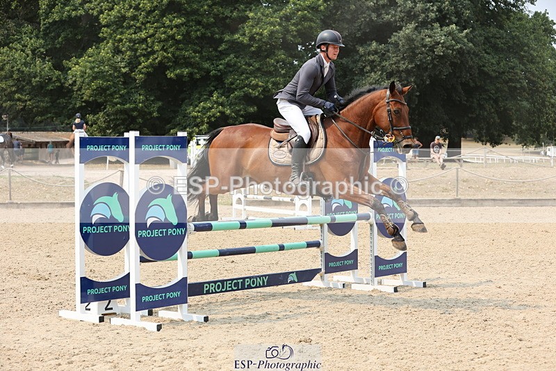 250816A-131031-01690 - Cls 6 Snr 1m Open