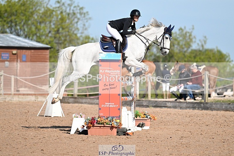 250509-093012-04762 - Cls 13 Snr Foxhunter
