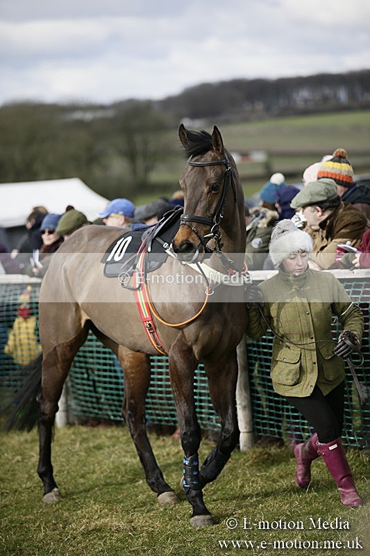PtP 040218 10 - Point-to-Point Milborne St Andrew 04/02/18