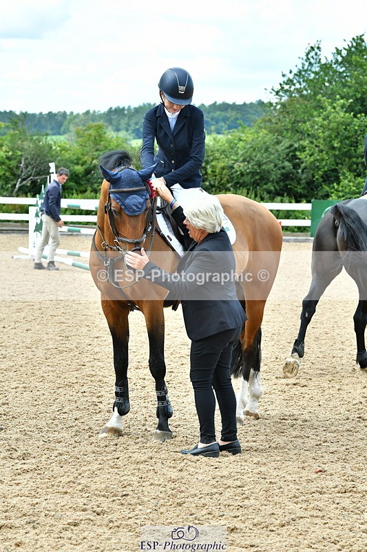 230721A-122539-06110 - Cls 18, 1 Star Silver 1.20m