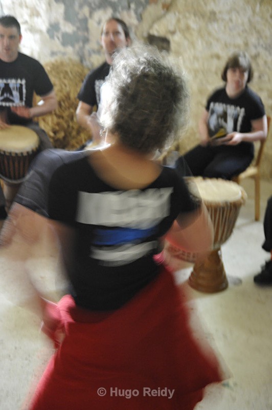  - KCAT 10 Yr Celebration