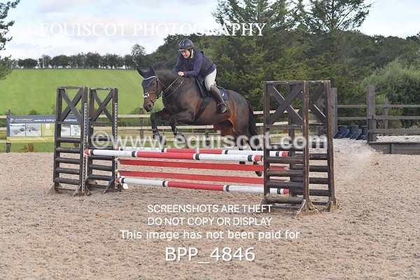 BPP_4846 - CLASS 3 0.85m Amateur Championship Qualifier