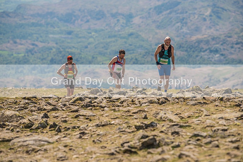 Fairfield-1340 - Fairfield Horseshoe Fell Race Saturday 13th May 2023
