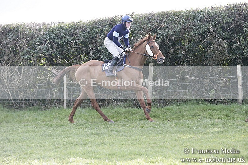 PtP 040218 450 - Point-to-Point Milborne St Andrew 04/02/18