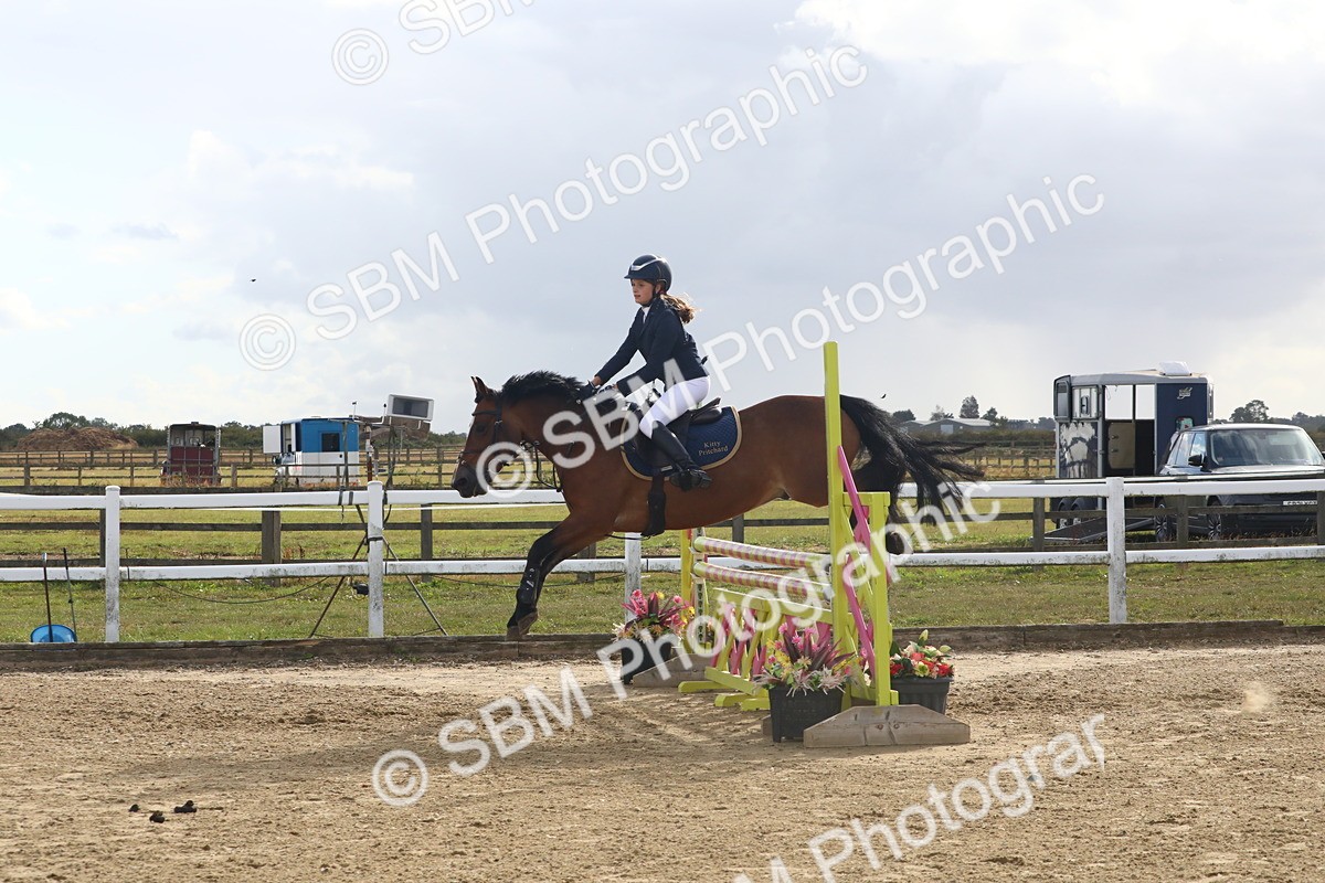 SBM_008078 - Class 12 - 90cm Champs