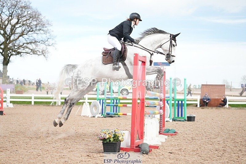 250329-145213-05365 - Cls 25 1.10m National Amateur Quali