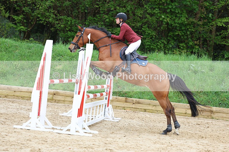 3E7A3151 - Class 5: Senior Discovery/1m open