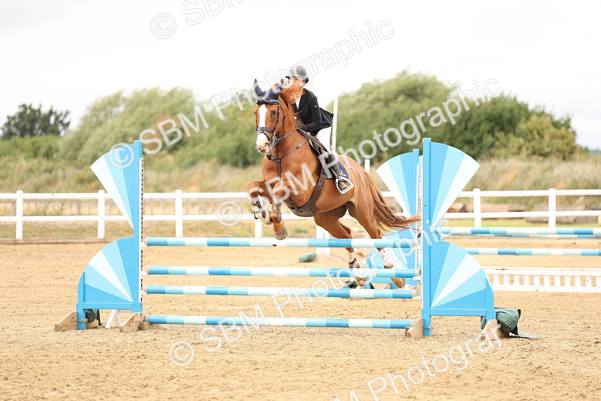 SBM_023701 - Class 5 - Senior Discovery - 1.00m