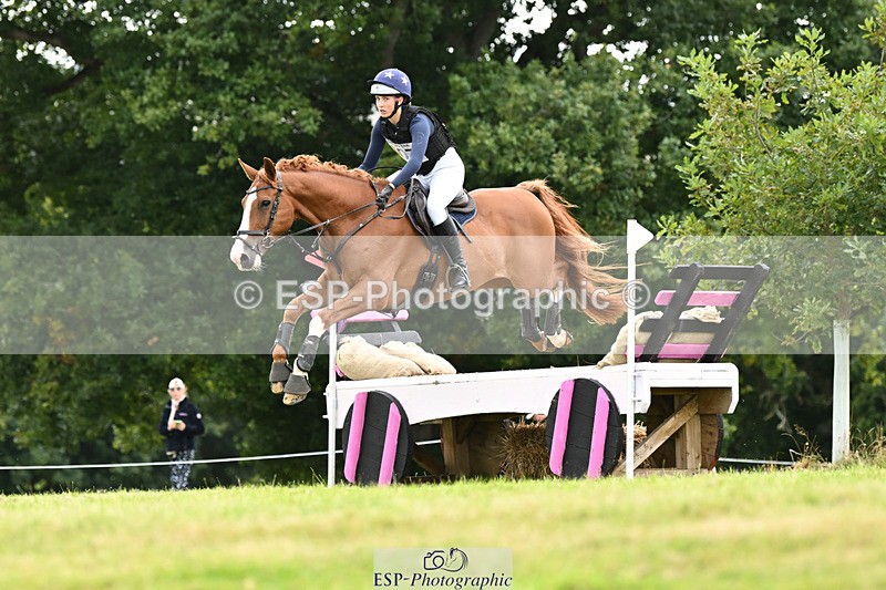 240825X-143620-35055 - 80cm XC 14.30 to 15.30