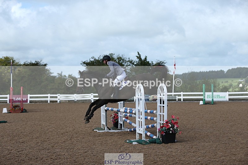 230811A-105542-03610 - Cls 15 85cm Nat Am Qualifier