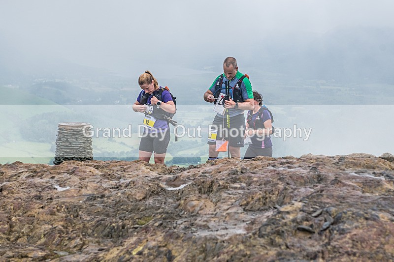 Lakes Ultra-640 - Kong Lakes Ultra Fell Race Saturday 24th June 2023