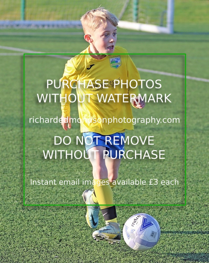 IMG_3888 - Kendal United U9 vs Heathwaite U9 (3/2/24)