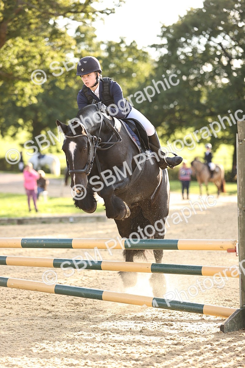 SBM_55718 - J10 - Junior Pony 75cm Championship