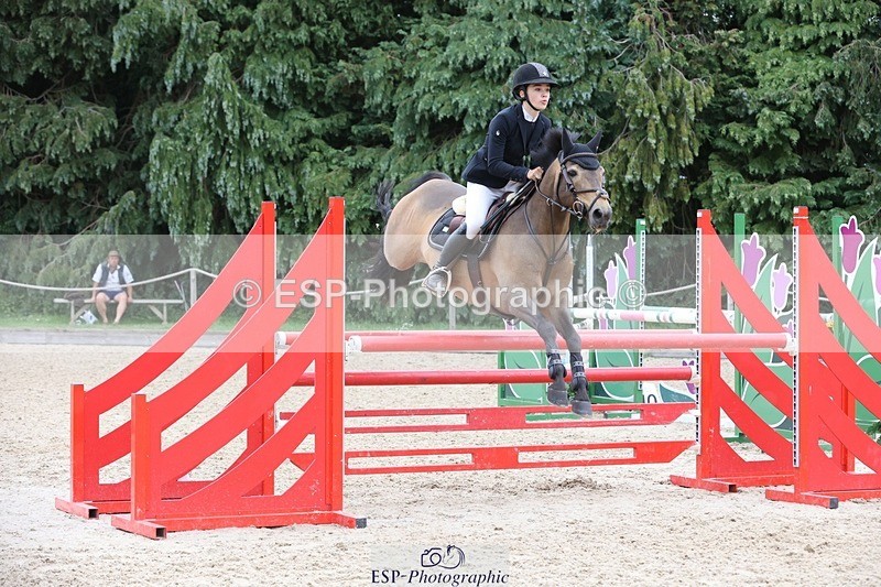 230618-182327-14232 - Cls 22 Hoys 138cm 2nd round 1st rnd