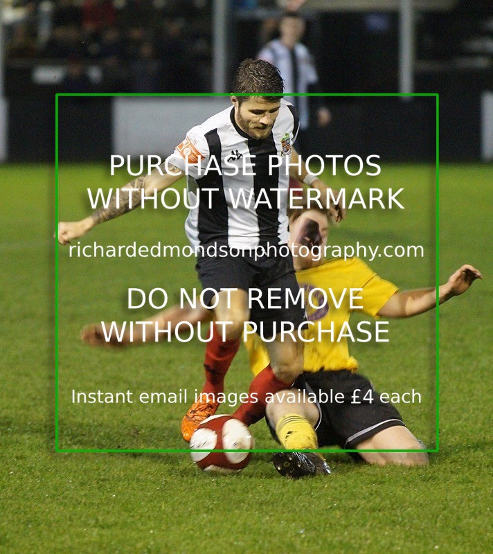 DSC03642 - Kendal Town Season 2020/21 photos