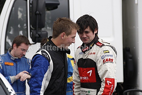 _I3C7694 - Lurgan Park Rally