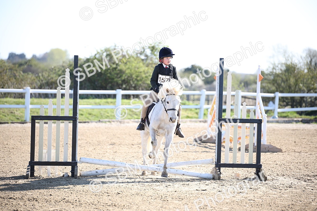 SBM_000153 - Class 1 - 40cm