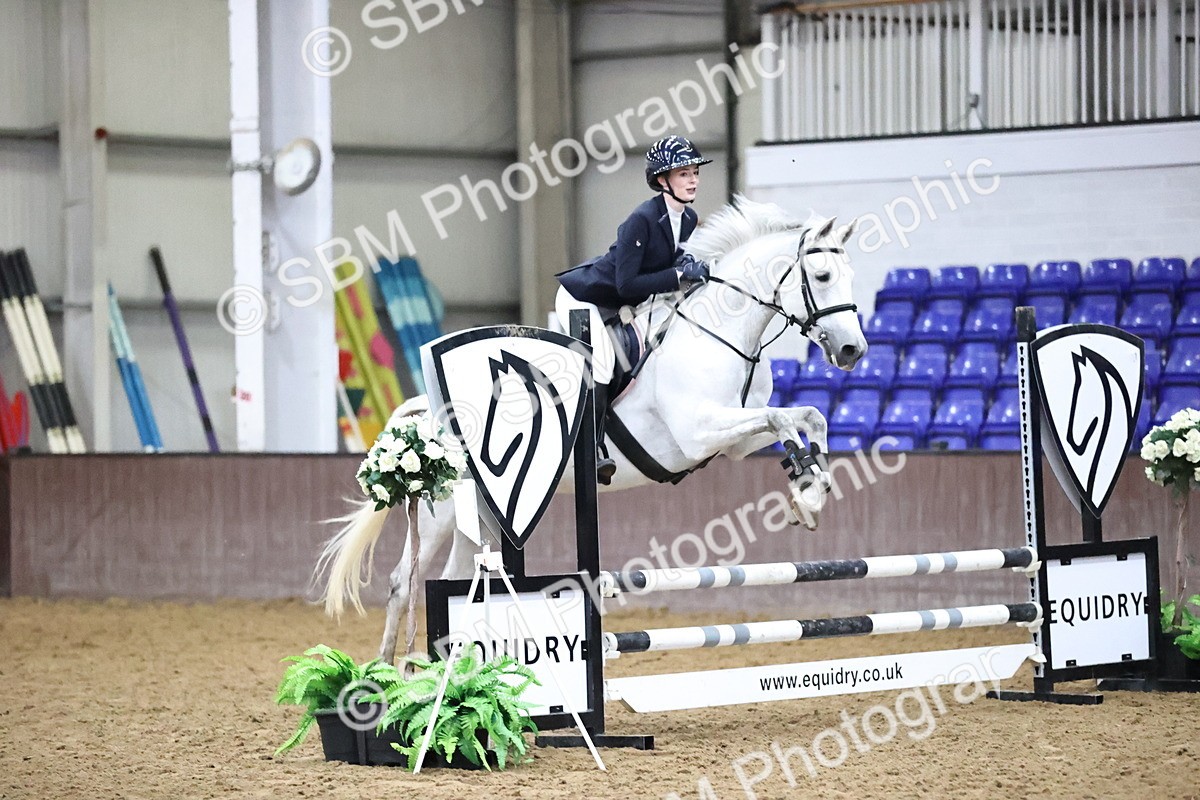 SBM_000071 - Class 1 - Pony Intro 70cm Open