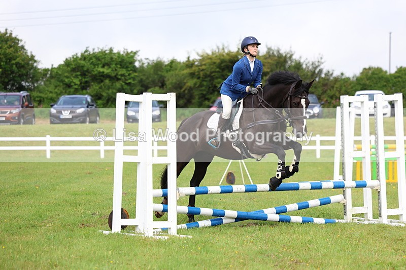 3E7A5793 - Class 3: Senior 70cm