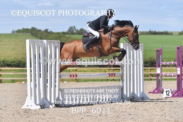 BPP_6011 - CLASS 8 1.30M