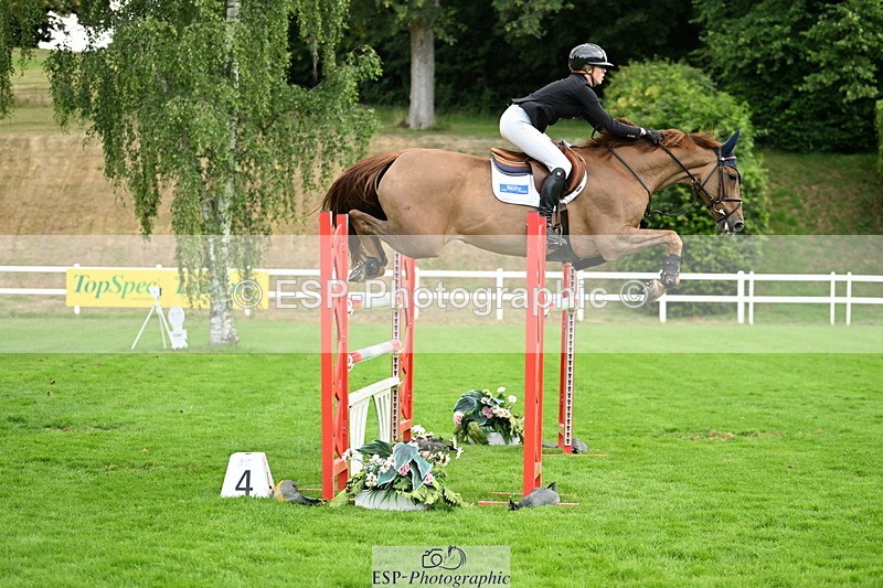 250703A-152615-04452 - Cls 3 1.30m Open