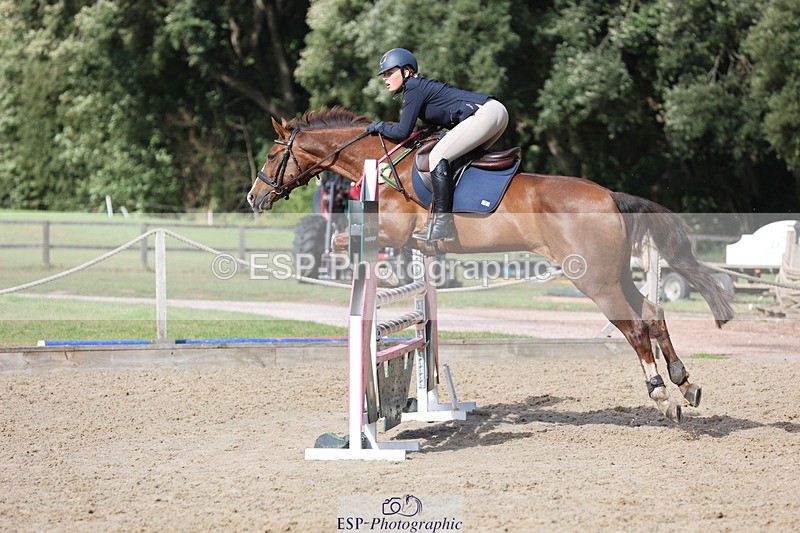 250831A-155331-11281 - Cls 44 95cm Amateur Quali