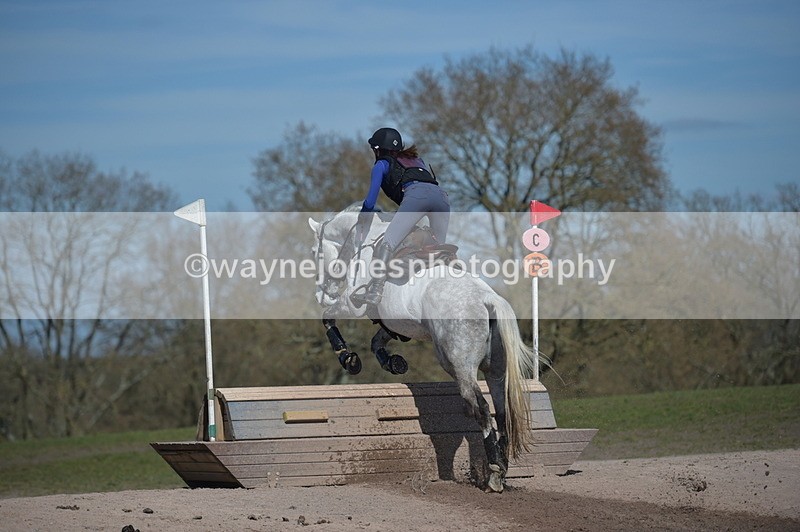 NGP_9224 - XC Time 14:13 to 14:20