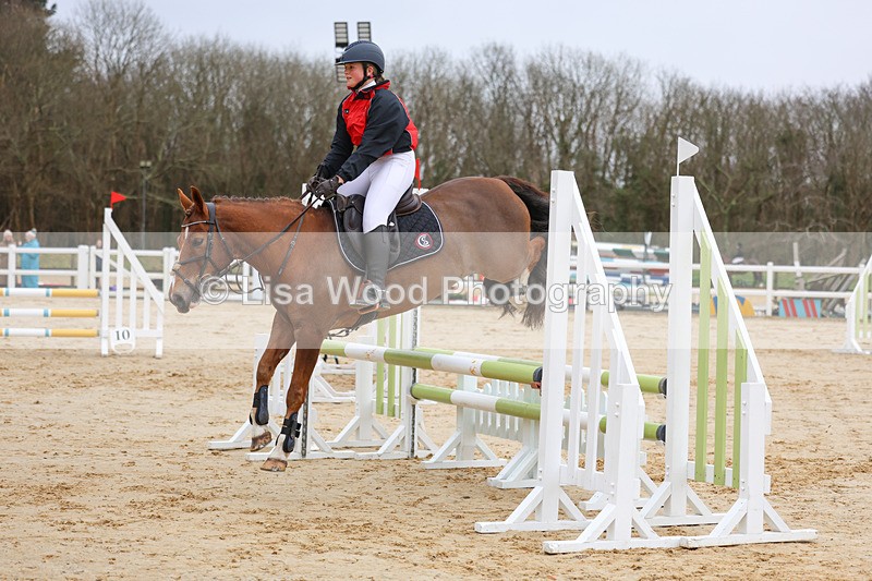 3E7A8324 - Class 2: 80/85cm