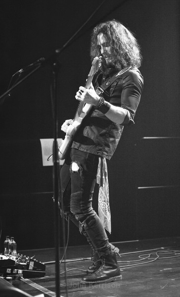 Oli Brown 3 - Concert