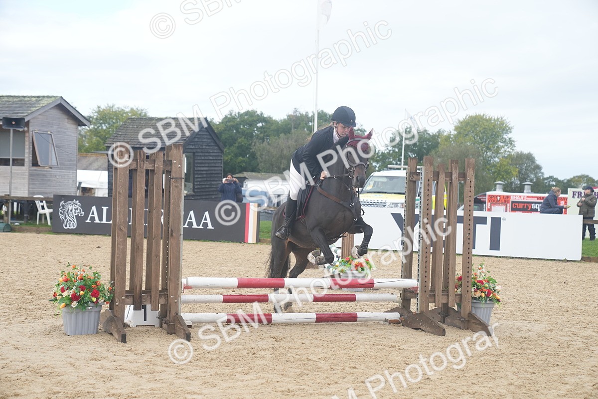 SBM_01905 - J54 - Clear Round 50cm