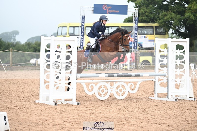 240907A-112532-00941 - Cls 2 Pony Small Team 70cm & 80cm