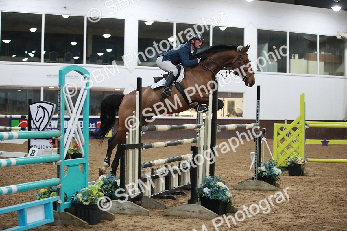 SBM_001814 - Class 6 - National 1.30m 1.40m Open