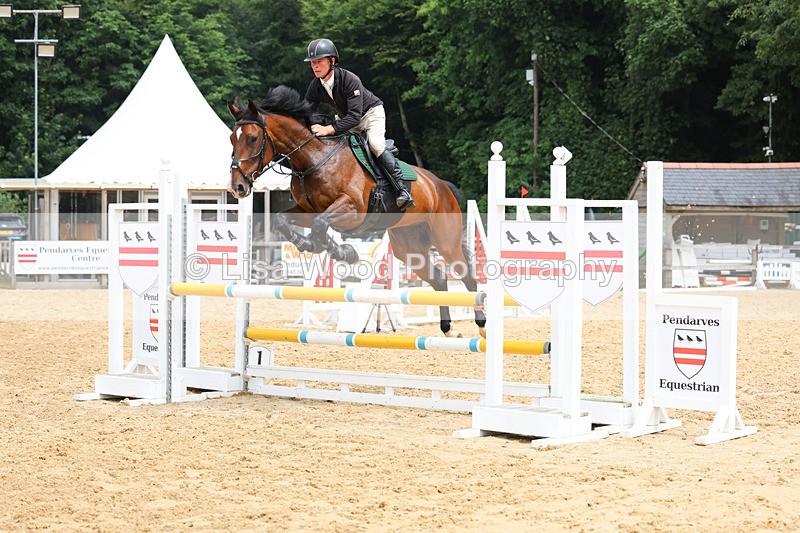 3E7A6087 - Class 6: Senior Discovery/1m open