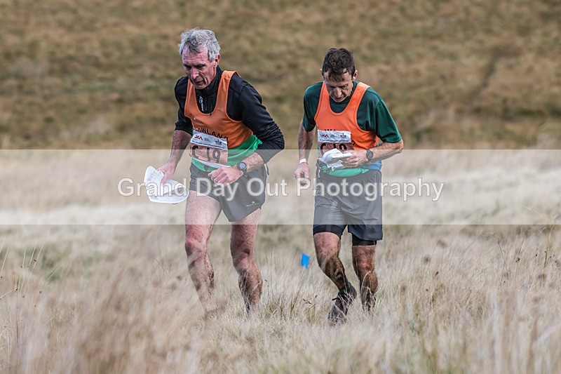 Leg 3 -459 - UK Fell & Hill Relays - Todmorden Leg 3 Saturday 17th October 2026