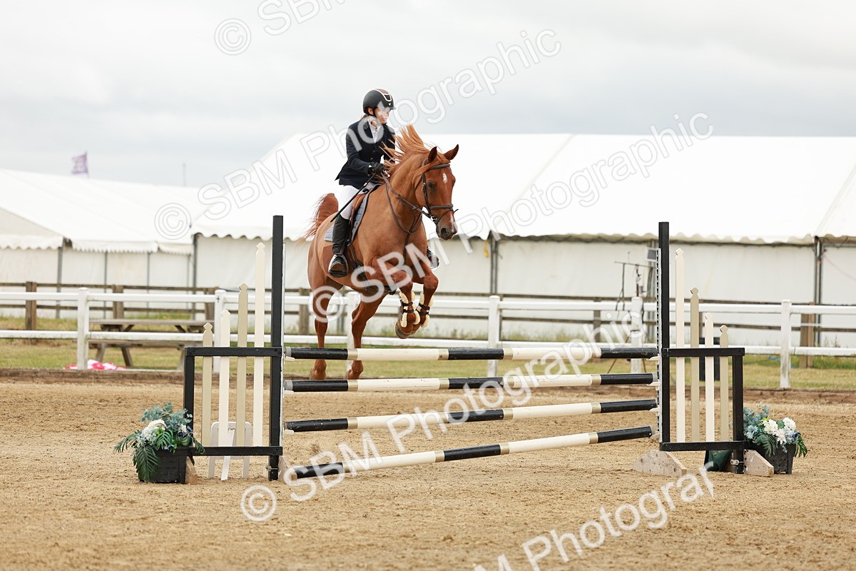 SBM_006716 - Class 2 - Senior Discovery - 1.00m Open