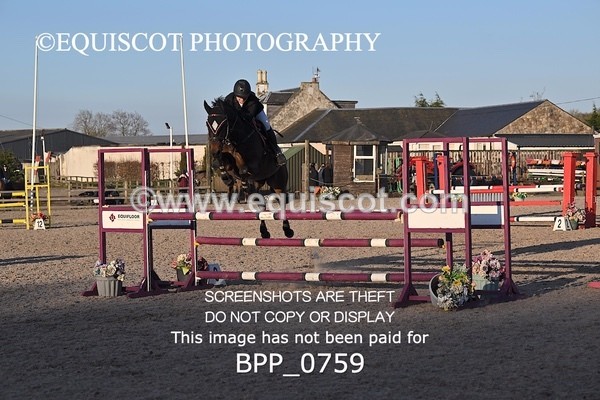 BPP_0759 - CLASS 7 1.05m Amateur Championship Qualifier/ 1.05m Open