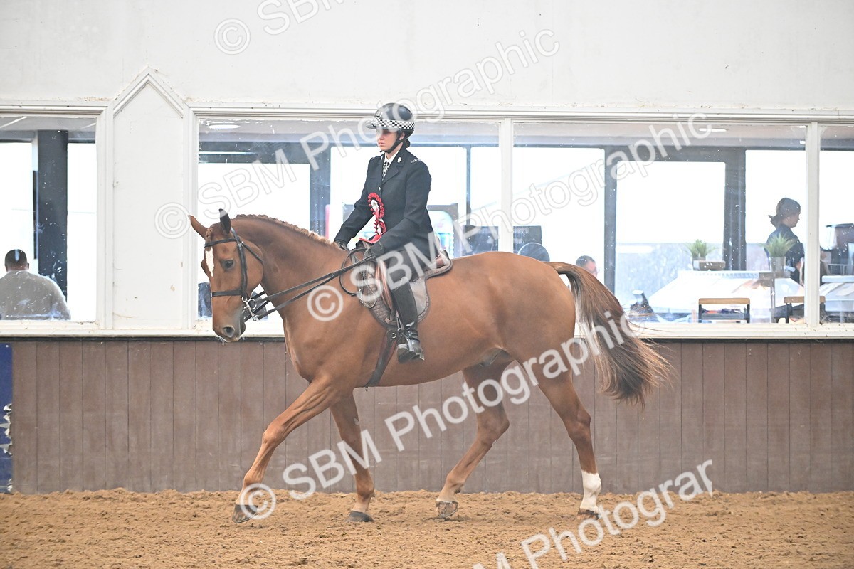 SBM_002730 - Ridden Showing Supreme Championships