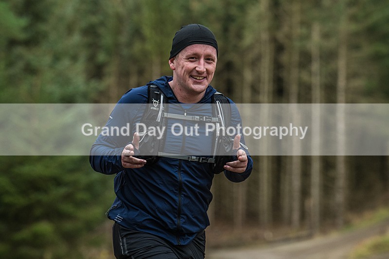 Glentress 21  10K-1744 - High Terrain Events Glentress 21 & 10K Trail Races Saturday 16th November 2024