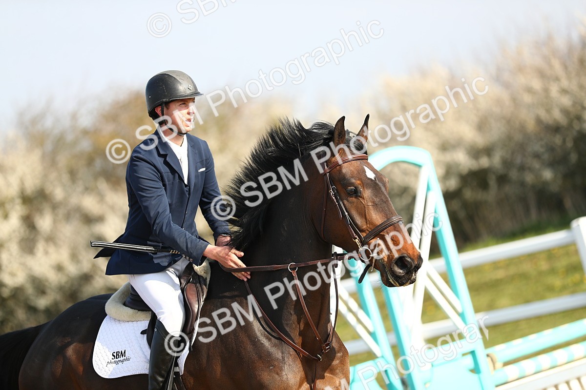 SBM_001712 - Class 7 - Clear Round