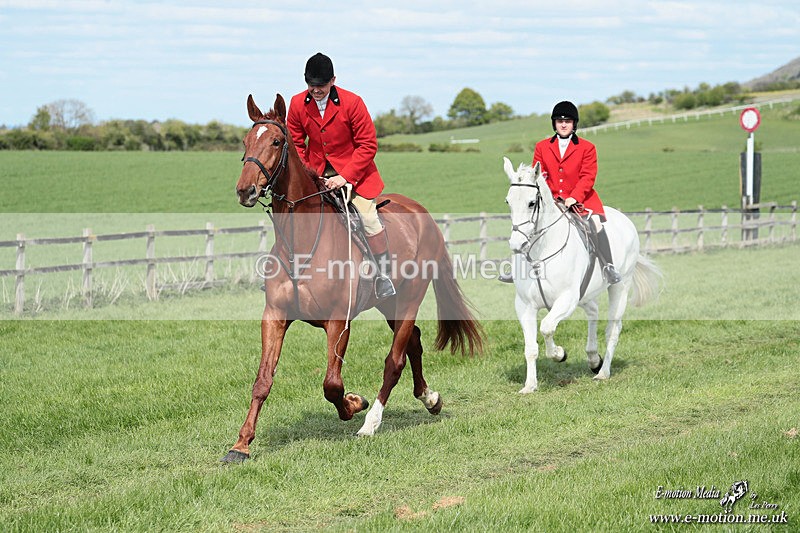 PtP 190426 753 - Vine & Craven PtP Kingston Blount 19/04/26