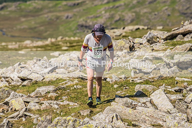 Duddon Short-359 - Duddon Short Fell Race Saturday 3rd June 2023