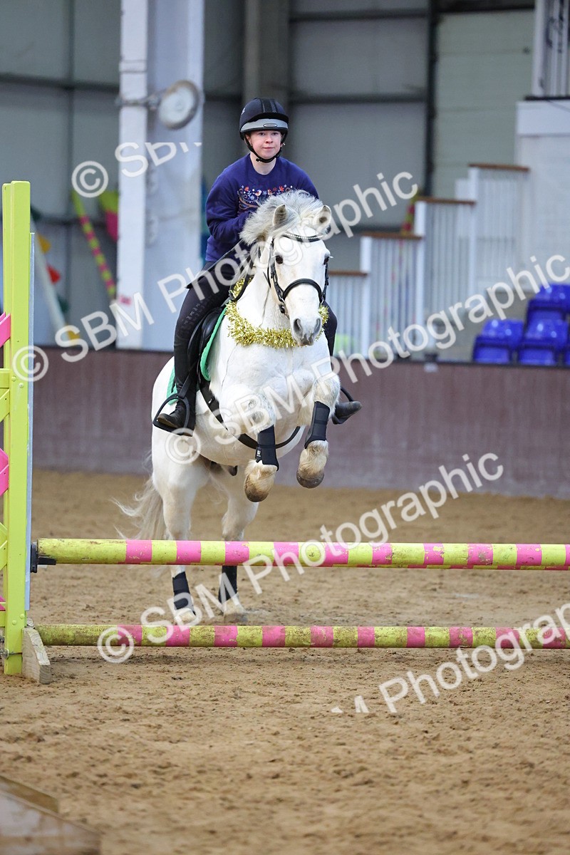 SBM_000436 - Class 2 - Show Jumping 60cm