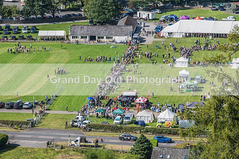 Grasmere Sports-2 - Grasmere Sports Junior & Senior Fell Races Sunday 24th August 2025